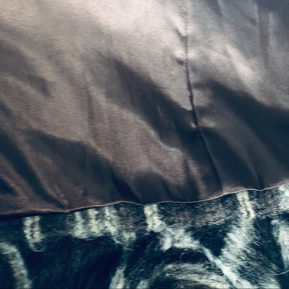 ALPACA WOOL COAT - Picture 7 of 7